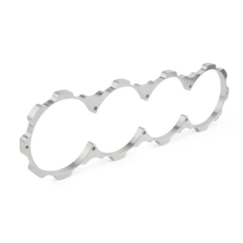 Engine Block Shield Cylinder Guard with Aluminum Alloy for Honda D Series D15 D16 D17 Car Refit
Engine Block Shield Cylinder Guard with Aluminum Alloy for Honda D Series D15 D16 D17 Car Refit