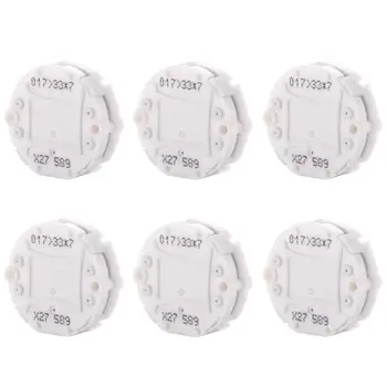 6PCS/LOT Steper Motor X27 589 for F-o-r-d 2005-2009 Mustang Stepper Motor Speedometer Gauge X27.589 X15 589 X25 589 XC5 589
6PCS/LOT Steper Motor X27 589 for F-o-r-d 2005-2009 Mustang Stepper Motor Speedometer Gauge X27.589 X15 589 X25 589 XC5 589
