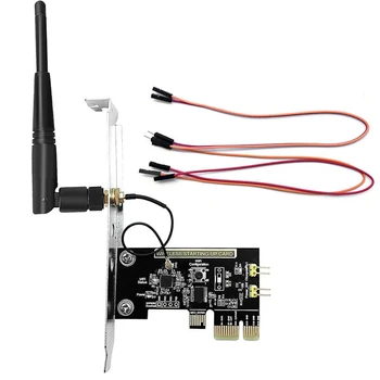 WiFi Relay Switch Module WiFi EWelink APP Remote Controlled Timer Switch Board for Turn On/Off Computer PC Fit for Alexa
WiFi Relay Switch Module WiFi EWelink APP Remote Controlled Timer Switch Board for Turn On/Off Computer PC Fit for Alexa