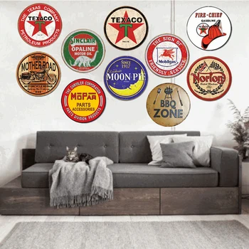 Metal Plaques Restaurant Bar BBQ Zone Retro Wall Craft Kids Christmas Gift Furniture Living Room Bedroom Decoration Accessories 
Metal Plaques Restaurant Bar BBQ Zone Retro Wall Craft Kids Christmas Gift Furniture Living Room Bedroom Decoration Accessories