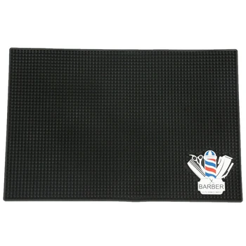 Mat Countertop Hairdressing Silicone Dressing Table Protection Anti-heat Holder Tool Pad Home Anti Slip Accessories Salon
Mat Countertop Hairdressing Silicone Dressing Table Protection Anti-heat Holder Tool Pad Home Anti Slip Accessories Salon