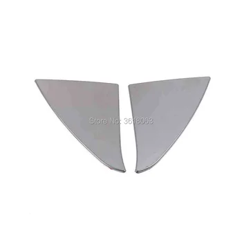 For Changan CS95 2017 2018 Stainless Steel Interior Window A Pillar Triangle Frame Panel Cover Trims Car Decoration Accessories
For Changan CS95 2017 2018 Stainless Steel Interior Window A Pillar Triangle Frame Panel Cover Trims Car Decoration Accessories