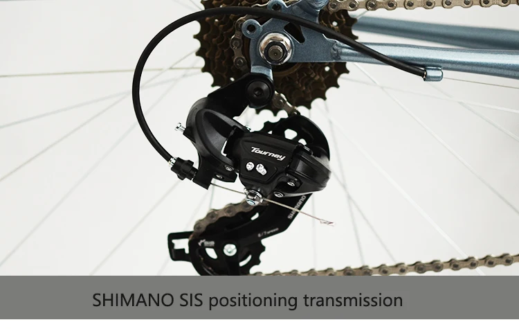 Retro Road Bicycle Commuter Bike 7 speed City Bike Vintage Bike Steel Road Bike 700C Wheel Retro Road Bicycle Commuter Bike 7 speed City Bike Vintage Bike Steel Road Bike 700C Wheel