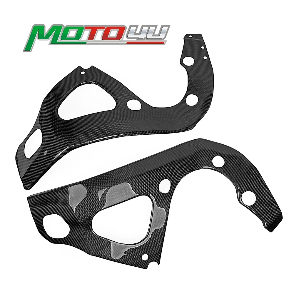 Carbon Fiber Motorcycle Frame Covers Protectors Guards Gloss For SUZUKI GSX-R 600/750 GSXR600 2006 2007 2008 2009 2010 K6 K8
Carbon Fiber Motorcycle Frame Covers Protectors Guards Gloss For SUZUKI GSX-R 600/750 GSXR600 2006 2007 2008 2009 2010 K6 K8