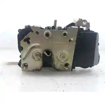 9135H5 LOCK LEFT FRONT DOOR CITROEN XSARA PICASSO 
9135H5 LOCK LEFT FRONT DOOR CITROEN XSARA PICASSO