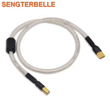 UK QED Computer Decoder USB Cable Sound Card HiFi Audio DAC Data Cable Mini A-B 2.0 USB Cable A-MINI USB Cable
UK QED Computer Decoder USB Cable Sound Card HiFi Audio DAC Data Cable Mini A-B 2.0 USB Cable A-MINI USB Cable