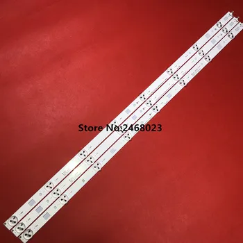 LED Backlight strip 8 lamp for Sony 32"TV KDL-32RD303 KDL-32R303C KDL-32R303B 1-889-675-12 IS4S320DNO01 LM41-00091J
LED Backlight strip 8 lamp for Sony 32"TV KDL-32RD303 KDL-32R303C KDL-32R303B 1-889-675-12 IS4S320DNO01 LM41-00091J