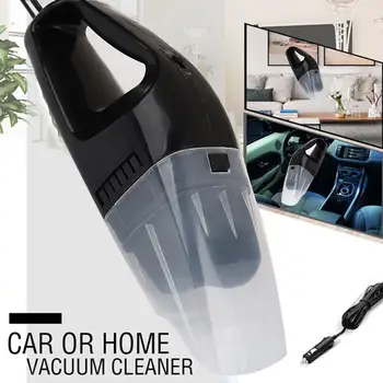 Vehemo Detachable Car Vacuum Cleaner Cyclone Car Dust Collector Washable Vehicle Dust Collector for Wet and Dry Auto Waterproof
Vehemo Detachable Car Vacuum Cleaner Cyclone Car Dust Collector Washable Vehicle Dust Collector for Wet and Dry Auto Waterproof