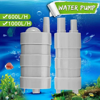 12V 600L/1000L/H High Pressure Dc Submersible Water Pump 5M Portable Vertical Micro Motor Change Water Pump For Garden Fish Tank
12V 600L/1000L/H High Pressure Dc Submersible Water Pump 5M Portable Vertical Micro Motor Change Water Pump For Garden Fish Tank