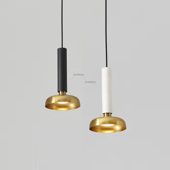 Modern Deco LED Pendant Lights Bedroom Bedside Pendant Hanglamp Living Room Pendant Lustre Suspension Luminaire Kitchen Fixtures
Modern Deco LED Pendant Lights Bedroom Bedside Pendant Hanglamp Living Room Pendant Lustre Suspension Luminaire Kitchen Fixtures