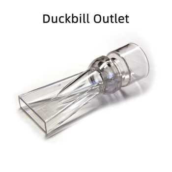 Aquarium universal duckbill nozzle flat duckbill nozzle variety change tornado nozzle 360 degree fish tank outlet connector
Aquarium universal duckbill nozzle flat duckbill nozzle variety change tornado nozzle 360 degree fish tank outlet connector