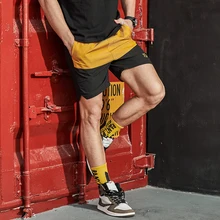 2021 NEW Summer Running Shorts Men Sports Jogging Fitness Shorts Quick Dry Mens Gym Men Shorts Sport gyms Short Pants men
2021 NEW Summer Running Shorts Men Sports Jogging Fitness Shorts Quick Dry Mens Gym Men Shorts Sport gyms Short Pants men