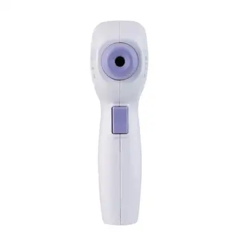 Digital Temperature Infrared Thermometer Non-Contact Temperature Meter Pyrometer IR-50 ~ 600C Laser Point Tool
Digital Temperature Infrared Thermometer Non-Contact Temperature Meter Pyrometer IR-50 ~ 600C Laser Point Tool