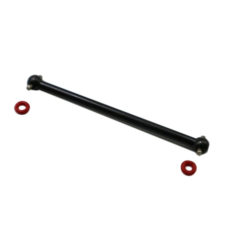 Metal Reducer Drive Shaft Dogbone for HPI VENTURE FJ RC Tracked Vehicle Spare Parts
Metal Reducer Drive Shaft Dogbone for HPI VENTURE FJ RC Tracked Vehicle Spare Parts