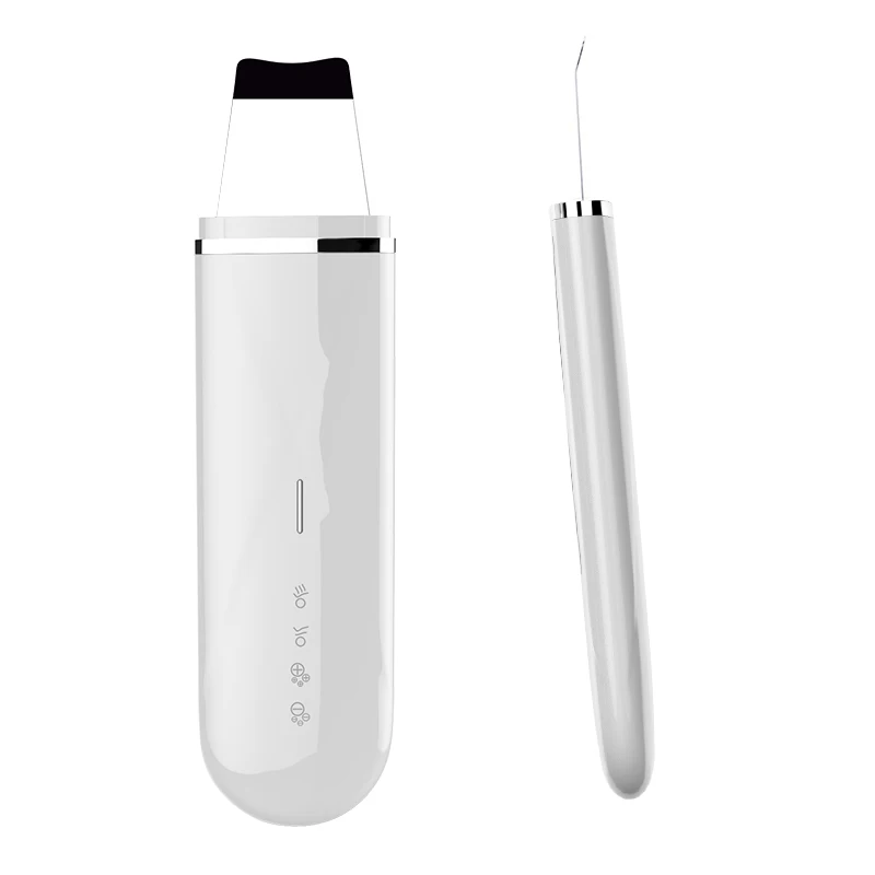 Профессиональное ультразвуковое устройство для глубокой очистки лица, пилинг, перезаряжаемое средство по уходу за кожей
Профессиональное ультразвуковое устройство для глубокой очистки лица, пилинг, перезаряжаемое средство по уходу за кожей