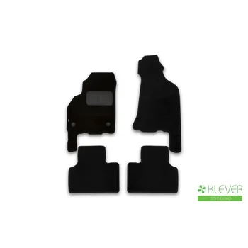 Floor mats Klever standard Lada Priora 2009-, un. 4 PCs (textiles) (priority)
Floor mats Klever standard Lada Priora 2009-, un. 4 PCs (textiles) (priority)