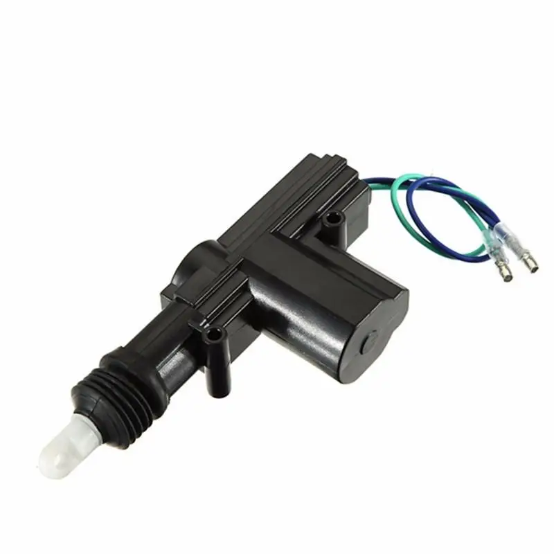 Hot Sale Door Lock Motor General Purpose Actuator Kit Door Lock Motor Keyless Entry Concentrated for 12 V
Hot Sale Door Lock Motor General Purpose Actuator Kit Door Lock Motor Keyless Entry Concentrated for 12 V