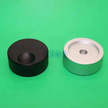1 Piece 32 * 13mm all-aluminum solid sandblasting knob, audio amplifier volume adjustment knob, home appliance case DIY
1 Piece 32 * 13mm all-aluminum solid sandblasting knob, audio amplifier volume adjustment knob, home appliance case DIY