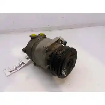 1135324 COMPRESSOR AIR CONDITIONER OPEL VECTRA B SALOON
1135324 COMPRESSOR AIR CONDITIONER OPEL VECTRA B SALOON