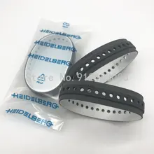 Best Quality Heidelberg 230*20 Belt SM74 M2.015.843 M2.015.871/B Suction Tape Belt Sheet Slow Down Belt
Best Quality Heidelberg 230*20 Belt SM74 M2.015.843 M2.015.871/B Suction Tape Belt Sheet Slow Down Belt