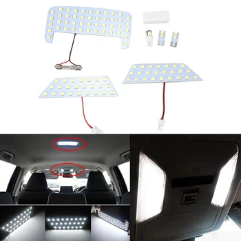for Toyota RAV4 50 Series 2019-2020 LED Room Lamp Reading Light Room Light Ambience Light Highlight
for Toyota RAV4 50 Series 2019-2020 LED Room Lamp Reading Light Room Light Ambience Light Highlight