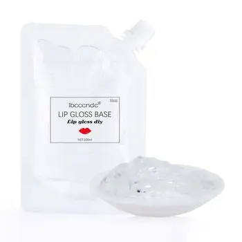 Clear Lip Gloss Base Oil Non-Stick DIY Lip Stick Material Gel for Lip Gloss Lipgloss Base Handmade Liquid Lipstick Tools
Clear Lip Gloss Base Oil Non-Stick DIY Lip Stick Material Gel for Lip Gloss Lipgloss Base Handmade Liquid Lipstick Tools