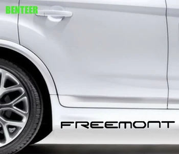 2pcs Car body sticker for fiat freemont
2pcs Car body sticker for fiat freemont