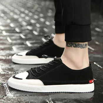 Genuine Leather Man Shoes Loafers Men Casual Shoes Designer Men Sneakers Brand Mens Driving Shoes Man Black Leather Sneakers Men 
Genuine Leather Man Shoes Loafers Men Casual Shoes Designer Men Sneakers Brand Mens Driving Shoes Man Black Leather Sneakers Men