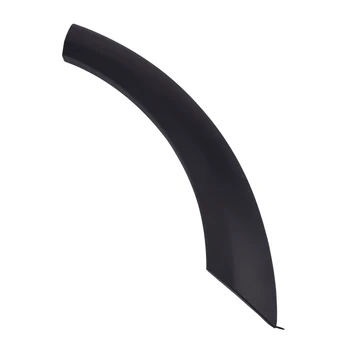 51131505866 PC Car Front Right Wheel Arch Trim Fender Cover w/ Clip fit for BMW MINI Cooper 2002 2003 2004 2005 2006 2007 2008
51131505866 PC Car Front Right Wheel Arch Trim Fender Cover w/ Clip fit for BMW MINI Cooper 2002 2003 2004 2005 2006 2007 2008