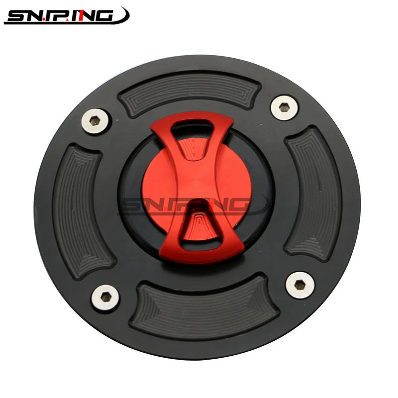 Для TL1000S TL1000R SV650 GSF1200 Bandit GS600F GSX600F GS500 алюминиевая модификация мотоцикла бесключевая крышка топливного бака
Для TL1000S TL1000R SV650 GSF1200 Bandit GS600F GSX600F GS500 алюминиевая модификация мотоцикла бесключевая крышка топливного бака