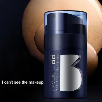 Natural BB Cream Whitening Makeup Base Face Liquid Foundation Moisturizing Foundation Beauty Nude Concealer Face Makeup For J8Z6
Natural BB Cream Whitening Makeup Base Face Liquid Foundation Moisturizing Foundation Beauty Nude Concealer Face Makeup For J8Z6