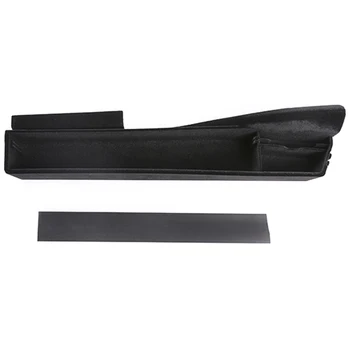 Central Control Storage Box Seat Gap Storage Box Interior Modification for 5 Series 6 Series GT 2018-2020
Central Control Storage Box Seat Gap Storage Box Interior Modification for 5 Series 6 Series GT 2018-2020