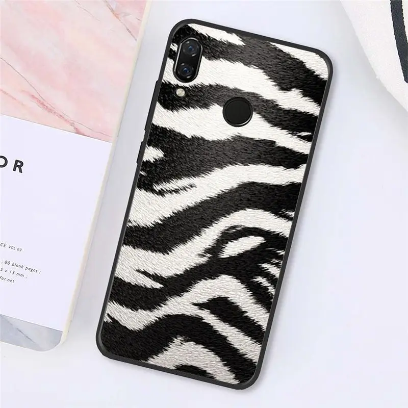 Fashion Tiger Leopard