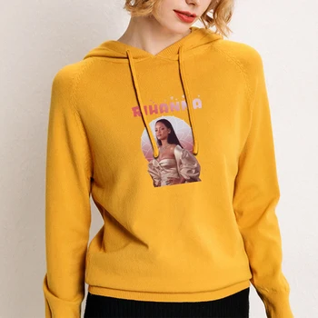 Harajuku pattern Rihanna Print Streetwear womens Sweater stranger things Hip Hop Women Sweater
Harajuku pattern Rihanna Print Streetwear womens Sweater stranger things Hip Hop Women Sweater