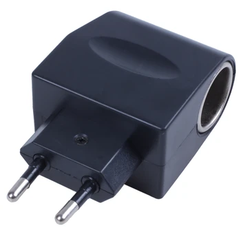 12V DC car cigarette lighter adapter converter 110V-220V AC power supply to 12V DC
12V DC car cigarette lighter adapter converter 110V-220V AC power supply to 12V DC