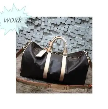 Hot selling 2020 new fashion women handbag high quality KEEPALL bags FREE SHIPPING
Hot selling 2020 new fashion women handbag high quality KEEPALL bags FREE SHIPPING