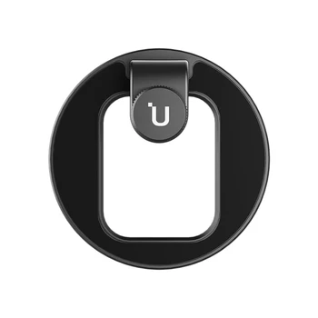 HOT-Ulanzi U-Filter UV CPL ND VND Filter Adapter Universal Camera Lens Filter Adapter Ring Smartphone Filter Adapter
HOT-Ulanzi U-Filter UV CPL ND VND Filter Adapter Universal Camera Lens Filter Adapter Ring Smartphone Filter Adapter