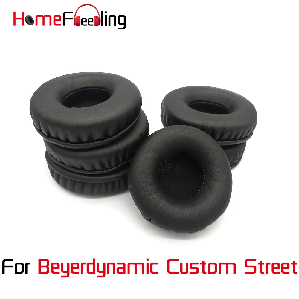 Homefeeling Ear Pads For Beyerdynamic Custom Street Earpads Round Universal Leahter Repalcement Parts Ear Cushions
Homefeeling Ear Pads For Beyerdynamic Custom Street Earpads Round Universal Leahter Repalcement Parts Ear Cushions