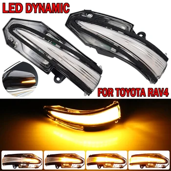 For Toyota RAV4 XA40 13-18 Highlander 4Runner 2014-19 XU50 Noah R80 Voxy LED Dynamic Turn Signal Blinker Mirror Indicator Light
For Toyota RAV4 XA40 13-18 Highlander 4Runner 2014-19 XU50 Noah R80 Voxy LED Dynamic Turn Signal Blinker Mirror Indicator Light