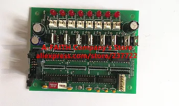 Used parts ABBT Cell Dyn 1800 CD1800 hematology analyzer SDM BOARD ASSY 9600930 Solenoid Driver Module
Used parts ABBT Cell Dyn 1800 CD1800 hematology analyzer SDM BOARD ASSY 9600930 Solenoid Driver Module