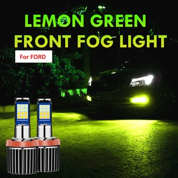 2PC H11 H8 Car LED Bulbs Driving Fog Light Lamp Bulb For FORD MONDEO MK3 MK4 C-MAX S-MAX FOCUS 01+ FUSION Fog light Car Styling
2PC H11 H8 Car LED Bulbs Driving Fog Light Lamp Bulb For FORD MONDEO MK3 MK4 C-MAX S-MAX FOCUS 01+ FUSION Fog light Car Styling