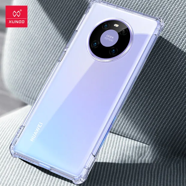 Case For Huawei Mate 40 Pro 40 Pro+ Cases Shockproof Cover Protective Transparent Shell Airbag Bumper Case For Mate 40
Case For Huawei Mate 40 Pro 40 Pro+ Cases Shockproof Cover Protective Transparent Shell Airbag Bumper Case For Mate 40