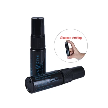 Defogger Solid State Defog Anti Fog Agent for Swim Goggle Glass Lens Diving Mask Cleaner Solution Antifogging Spray Mist
Defogger Solid State Defog Anti Fog Agent for Swim Goggle Glass Lens Diving Mask Cleaner Solution Antifogging Spray Mist