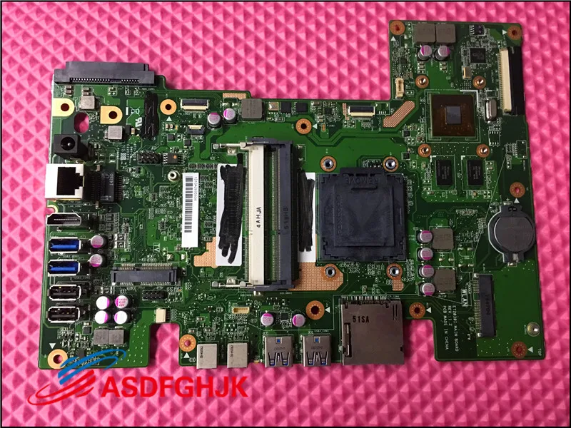 Оригинальная материнская плата для ASUS ET2030I ET2030I, полностью протестированная материнская плата 
Оригинальная материнская плата для ASUS ET2030I ET2030I, полностью протестированная материнская плата