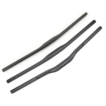 2019 Carbon Mountain Bicycle Handlebar MTB Bike Handlebar Full carbon fiber bike handle UD Matt flat or rise handleber
2019 Carbon Mountain Bicycle Handlebar MTB Bike Handlebar Full carbon fiber bike handle UD Matt flat or rise handleber
