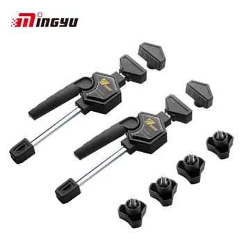 Woodworking Desktop Clip Adjustable Frame Woodworking Fast Fixed Clip Clamp Fixture for Woodworking Benches Auxiliary Tool
Woodworking Desktop Clip Adjustable Frame Woodworking Fast Fixed Clip Clamp Fixture for Woodworking Benches Auxiliary Tool
