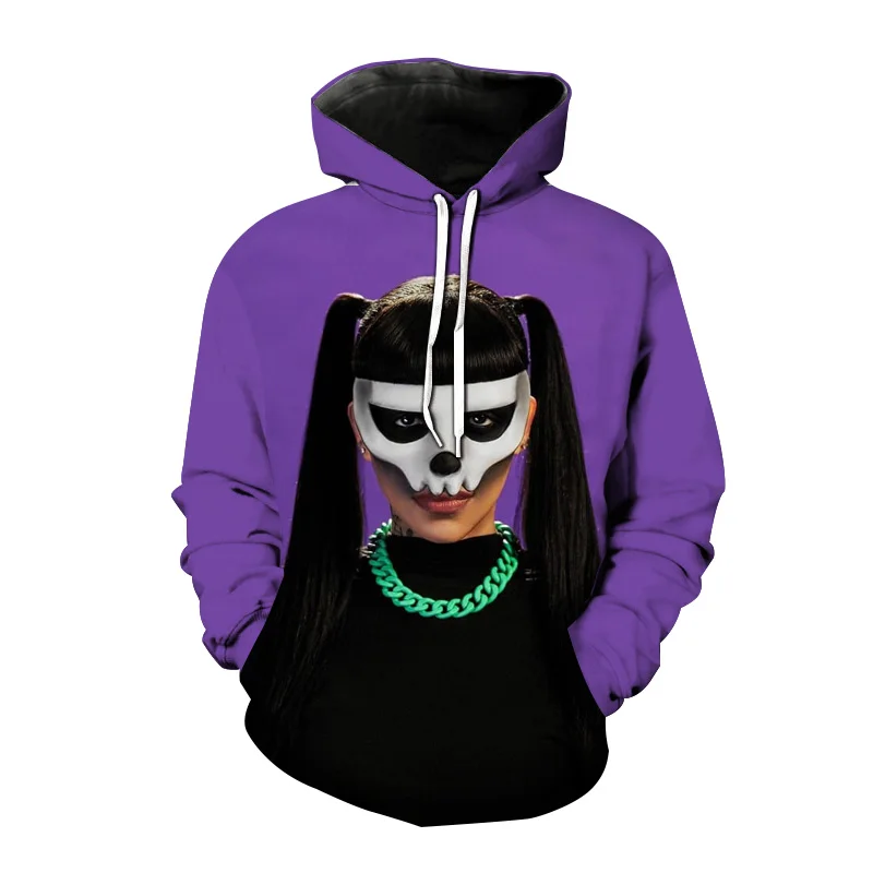 New Men/women 3d Hoodie Fashion Harajuku 3d Printed Sweatshirt Brand Long Sleeve Hoodie Comic Casual Sportswear Pullover
New Men/women 3d Hoodie Fashion Harajuku 3d Printed Sweatshirt Brand Long Sleeve Hoodie Comic Casual Sportswear Pullover