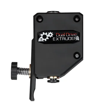 SIMAX3D BMG Extruder Dual-drive Extruder Suitable for 3d Printer parts ender 3 Pro Suitable for high performance 1.75mm Filament
SIMAX3D BMG Extruder Dual-drive Extruder Suitable for 3d Printer parts ender 3 Pro Suitable for high performance 1.75mm Filament