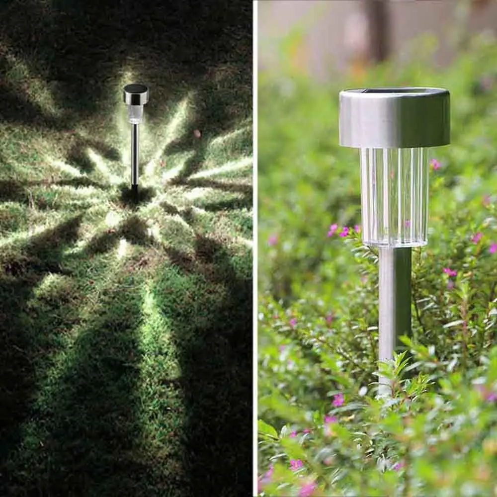 Solar Led Night Light Lawn Lamp 2V 40MA LED Spot Light Spotlight Landscape Garden Yard Path Lawn Outdoor Grounding Sun Light 
Solar Led Night Light Lawn Lamp 2V 40MA LED Spot Light Spotlight Landscape Garden Yard Path Lawn Outdoor Grounding Sun Light