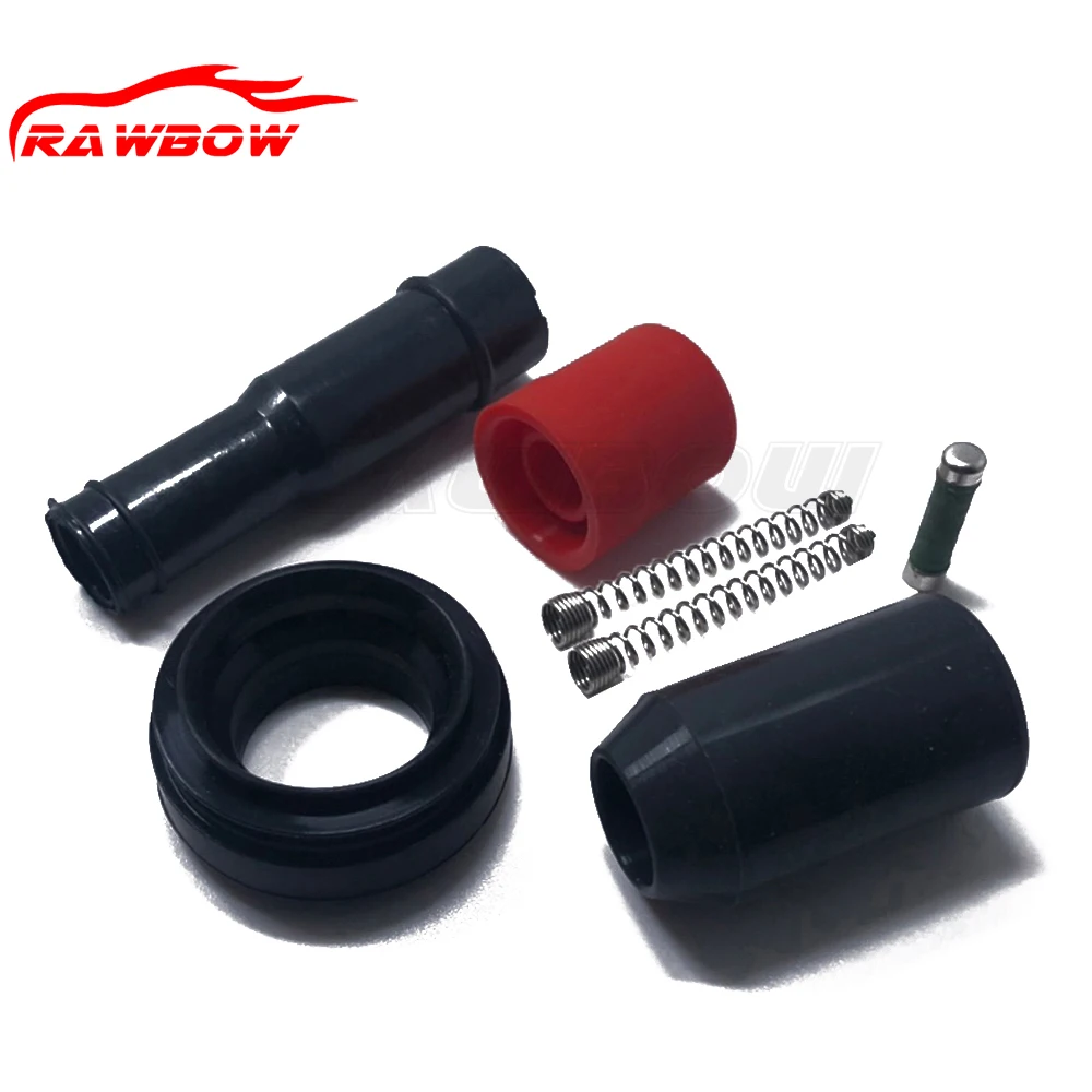 50 PCS Ignition Coils 30520-Pwc-003 Rubber Boot Pack With Spring For Honda Airwave Ii Jazz
50 PCS Ignition Coils 30520-Pwc-003 Rubber Boot Pack With Spring For Honda Airwave Ii Jazz